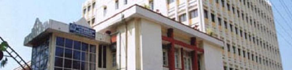 Moti Mahal College